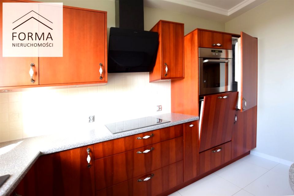 Mieszkanie Bydgoszcz