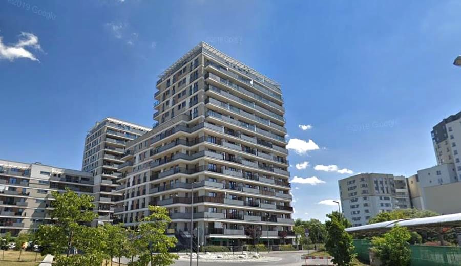 Mieszkanie Warszawa
