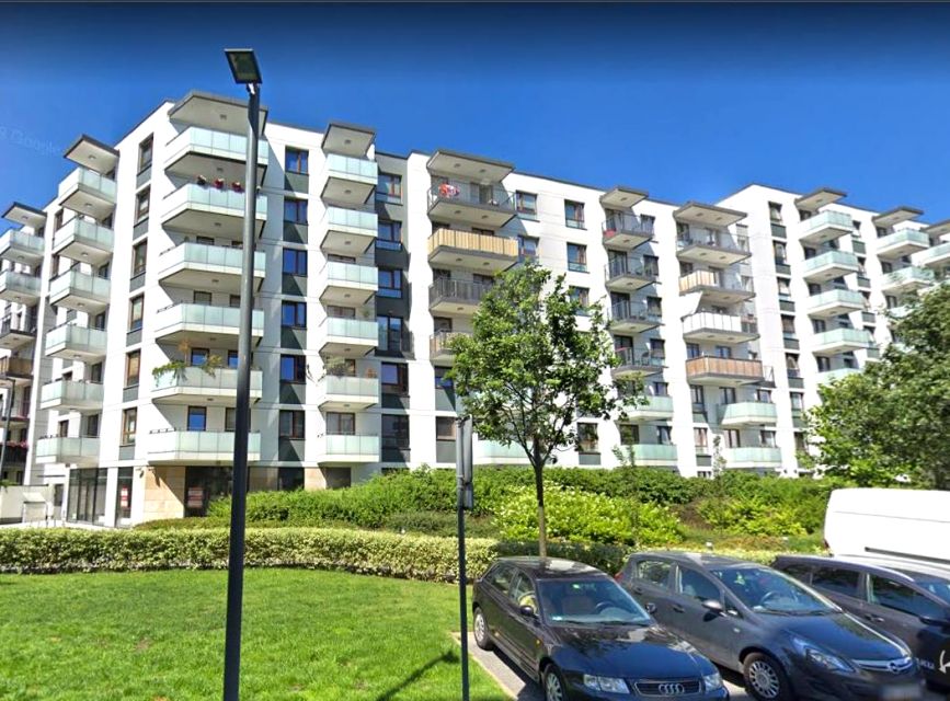 Mieszkanie Warszawa