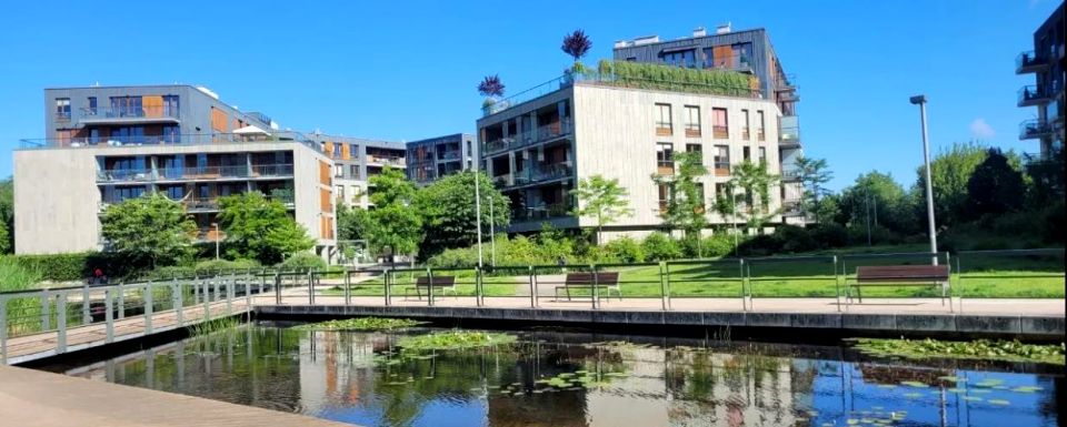 Mieszkanie Warszawa