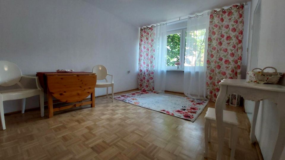 Mieszkanie Warszawa