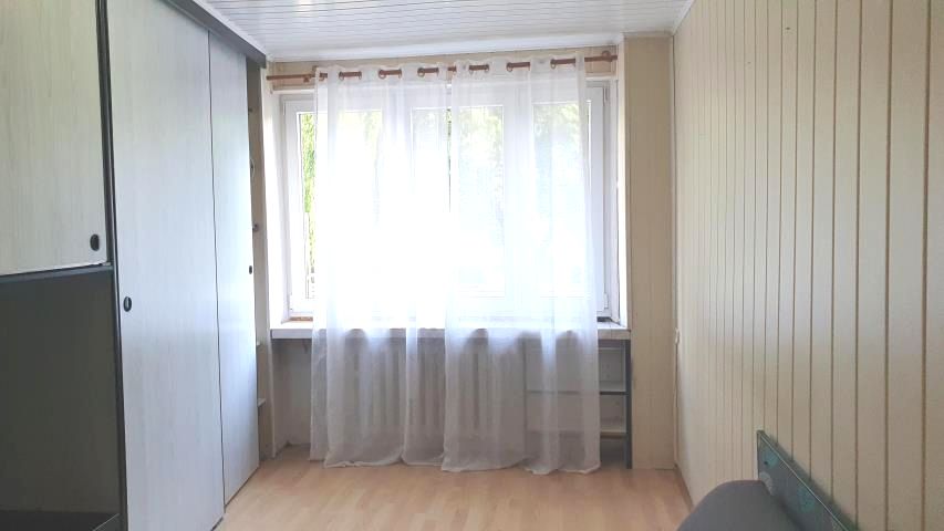 Mieszkanie Kraków