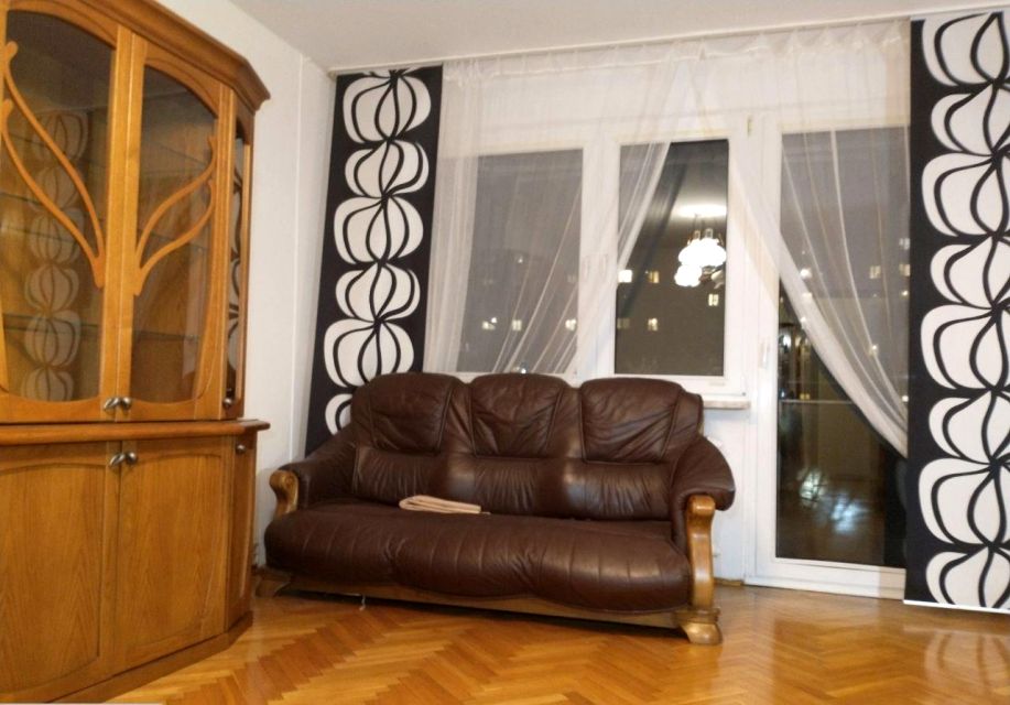 Mieszkanie Warszawa sprzedaż