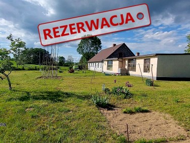 Dom Suliszewo