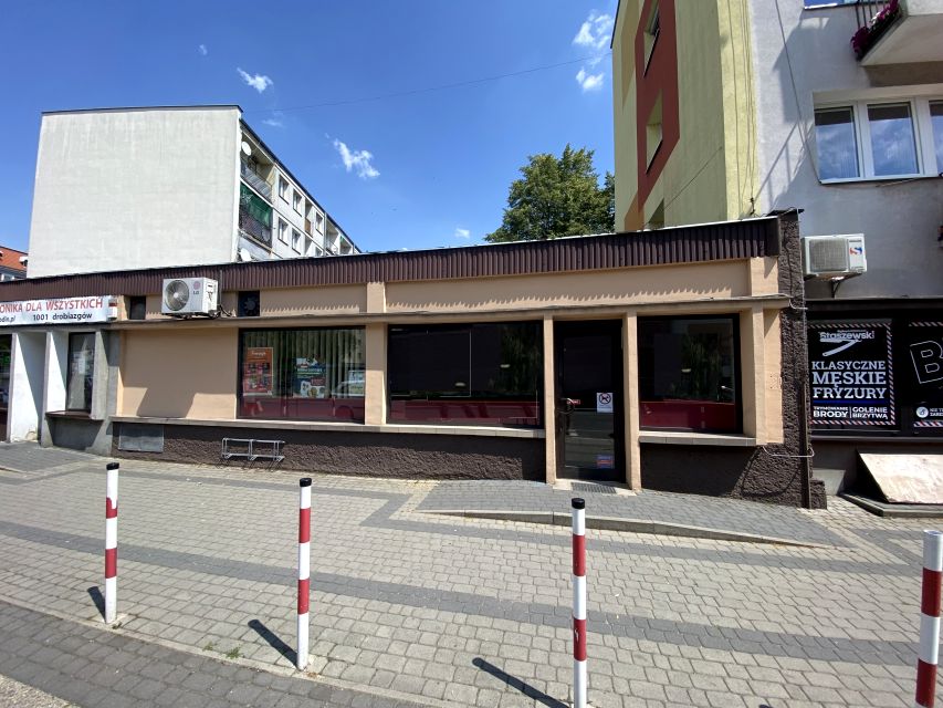Lokal Opole