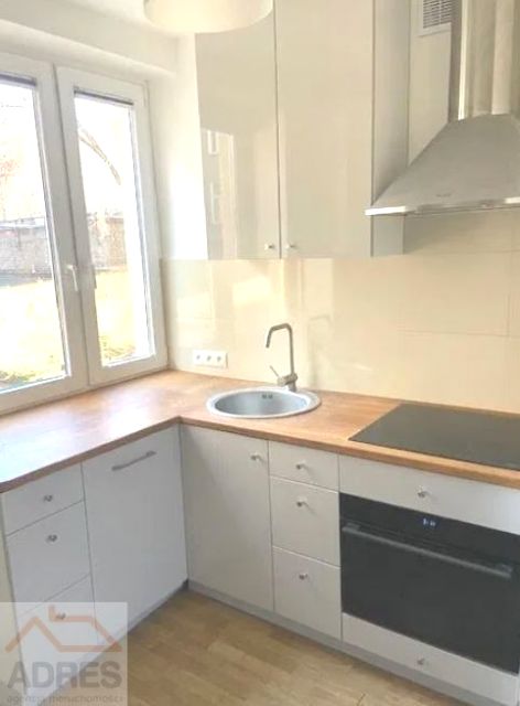 Mieszkanie Warszawa wynajem