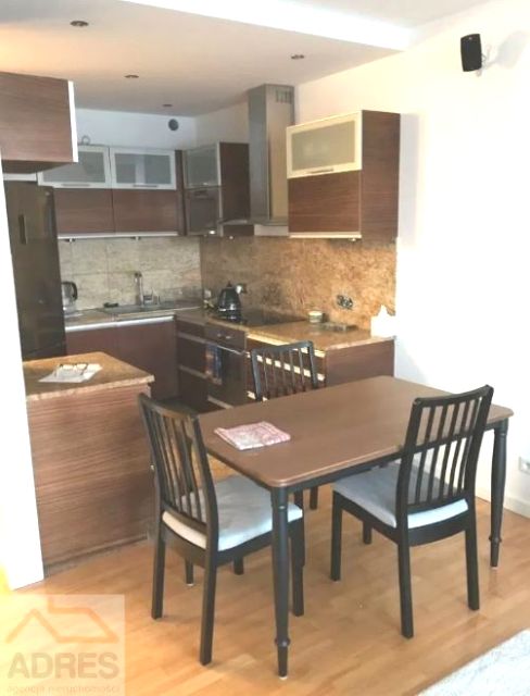 Mieszkanie Warszawa wynajem