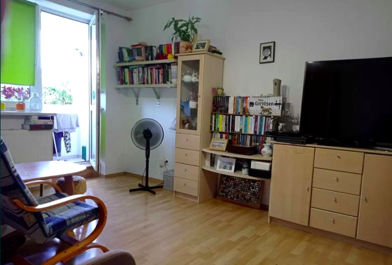 Mieszkanie Warszawa sprzedaż