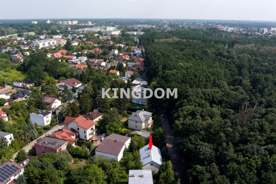 Działka budowlana Warszawa