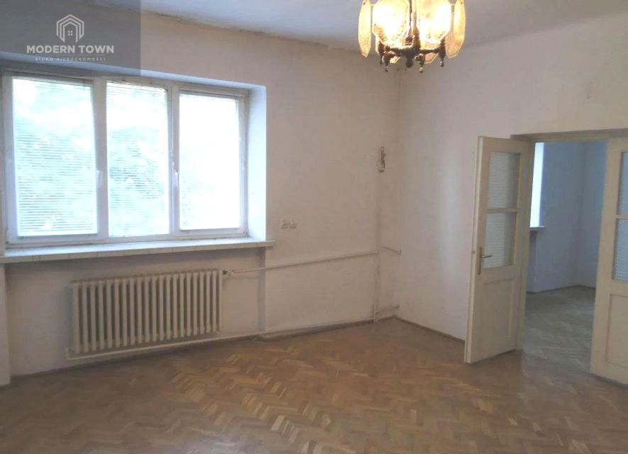 Mieszkanie blok mieszkalny Warszawa