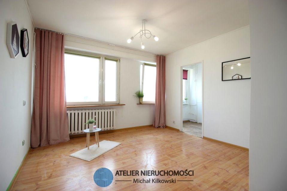 Mieszkanie Bydgoszcz