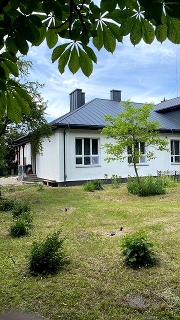 Mieszkanie Zwierzyniec
