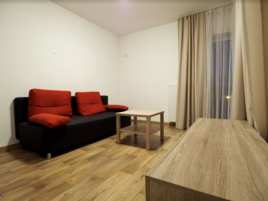 Mieszkanie apartamentowiec Kraków