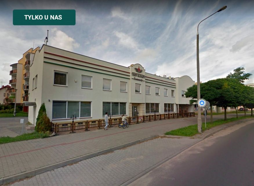 Lokal Płock