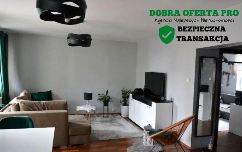 Mieszkanie blok mieszkalny Gdańsk