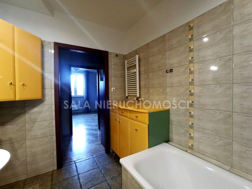 Mieszkanie Bydgoszcz