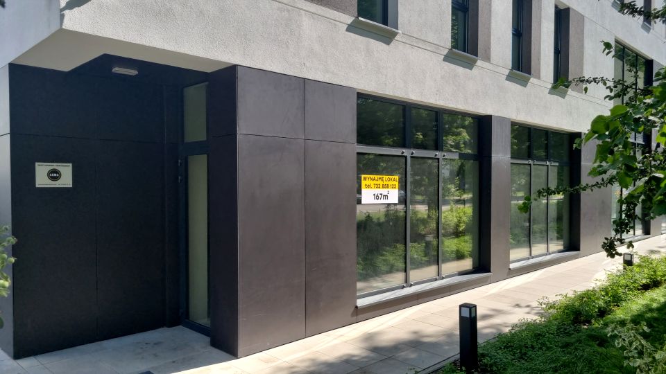 Lokal Warszawa