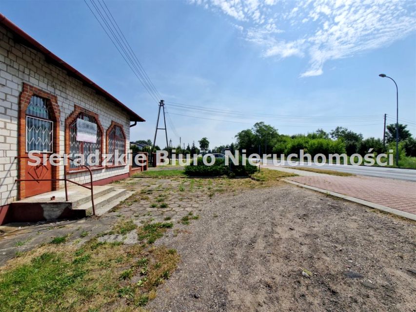 Lokal Grabowiec