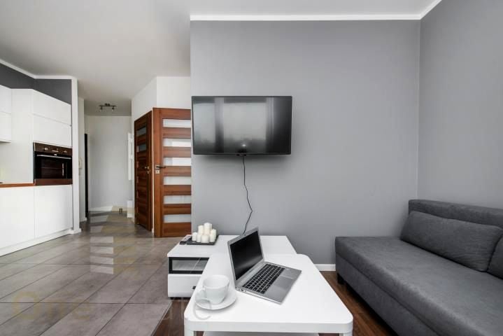 Mieszkanie apartamentowiec sprzedaż