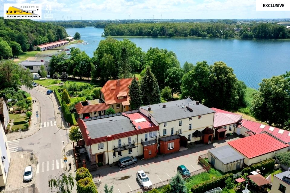 Lokal Choszczno