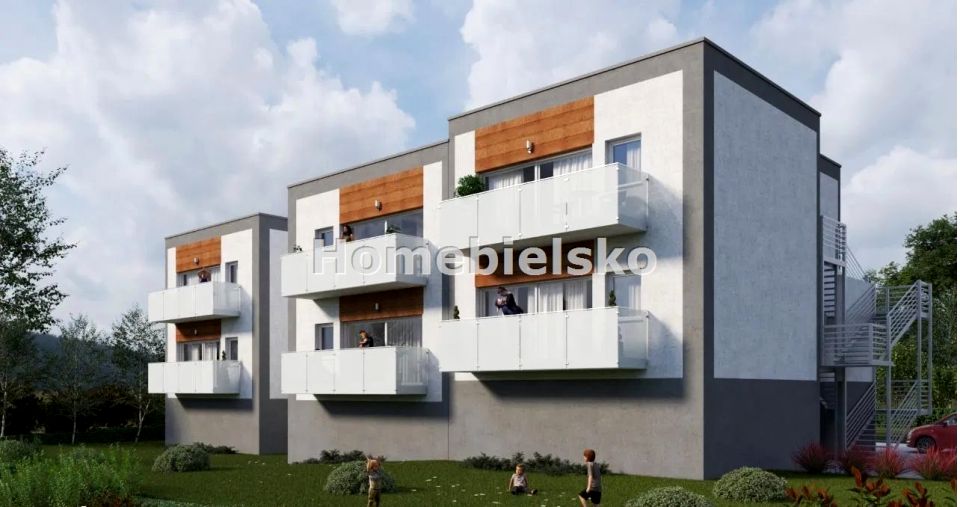 Mieszkanie Bielsko-Biała