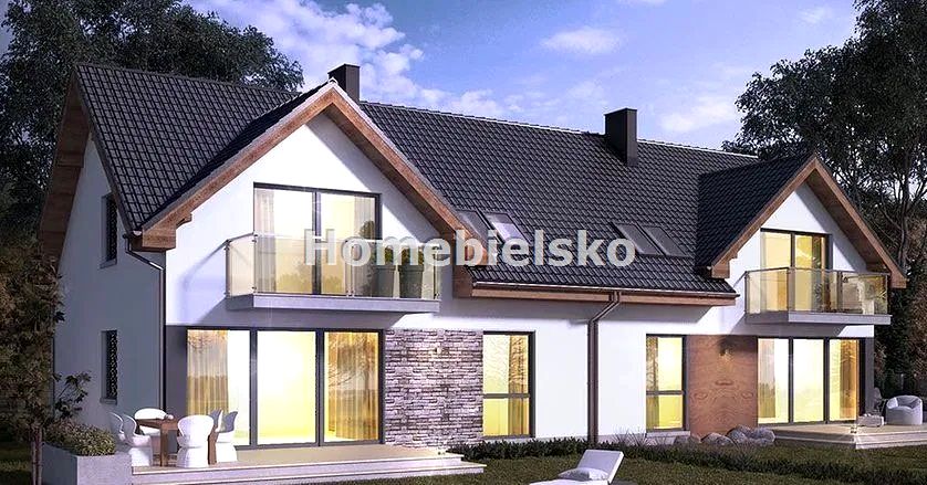 Mieszkanie Bielsko-Biała