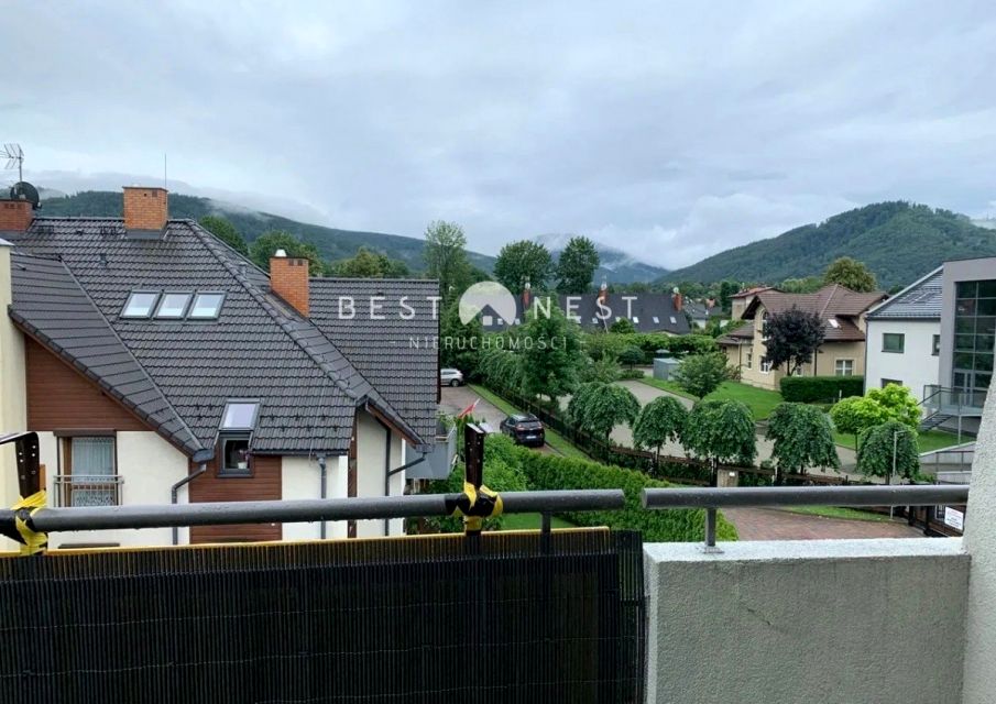 Mieszkanie Bielsko-Biała