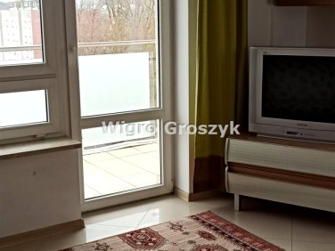 Mieszkanie blok mieszkalny Warszawa