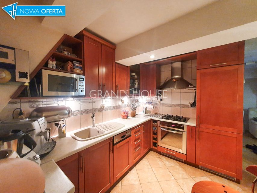 Mieszkanie blok mieszkalny sprzedaż