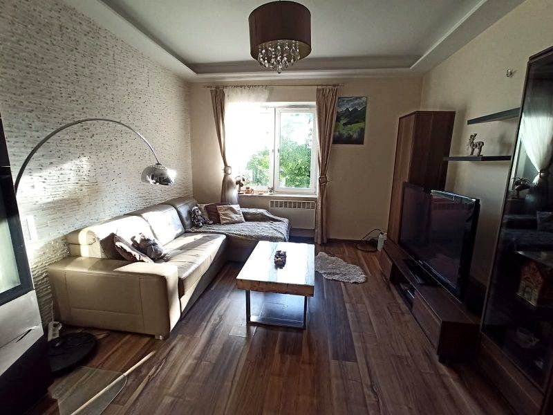Mieszkanie Gliwice