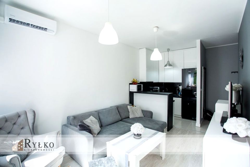 Mieszkanie Bydgoszcz