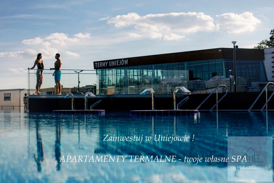 Mieszkanie Uniejów