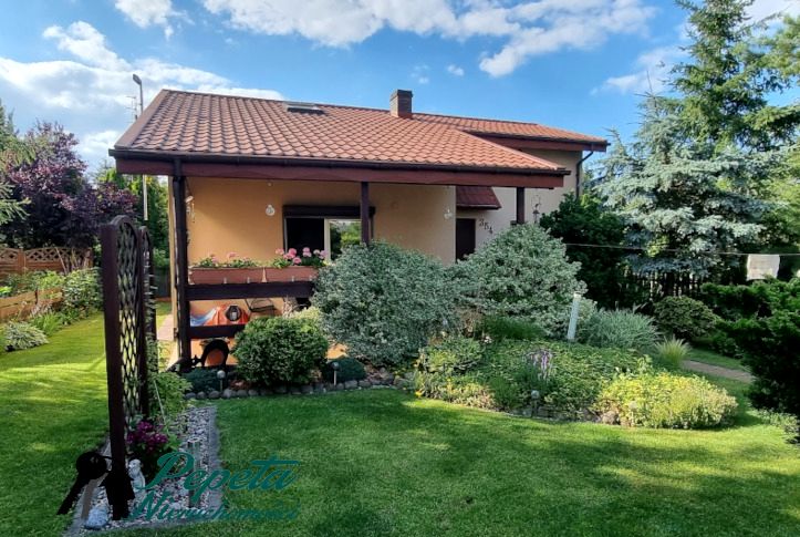 Działka rekreacyjna Wagowo