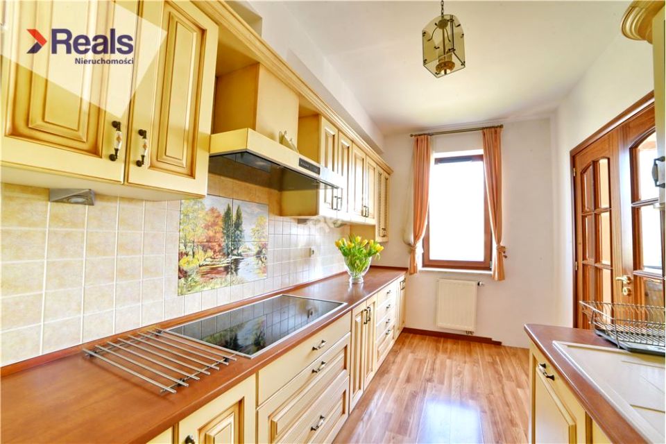 Mieszkanie apartamentowiec nad rzeką