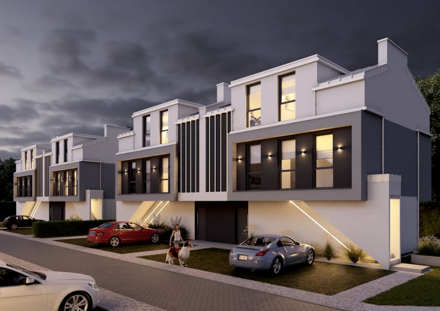 Działka budowlana Warszawa