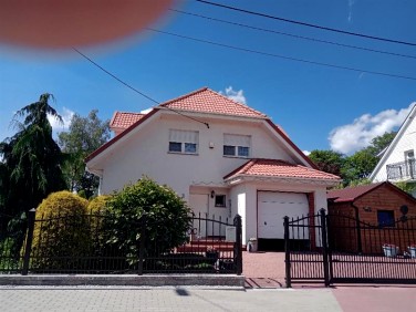 Dom Milejewo