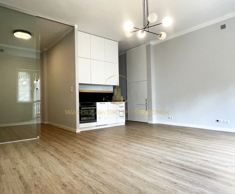 Mieszkanie Warszawa