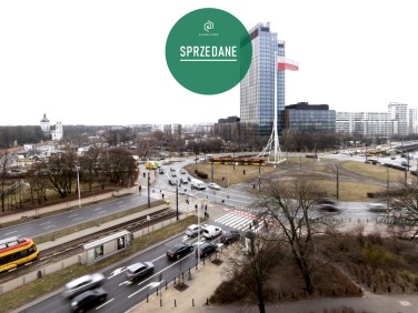 Mieszkanie Warszawa sprzedaż