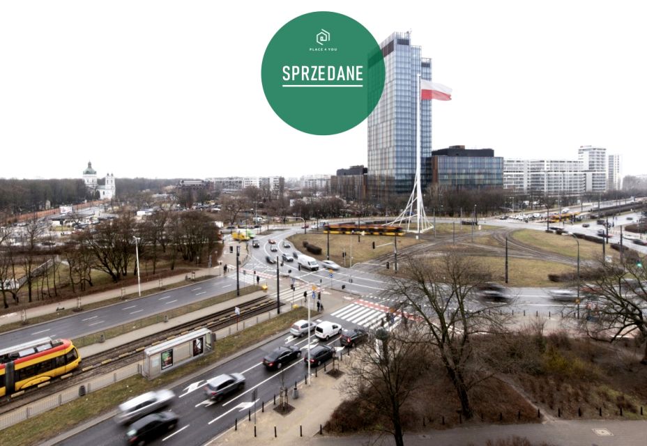 Mieszkanie Warszawa sprzedaż