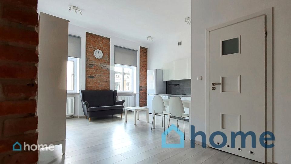 Mieszkanie Bydgoszcz