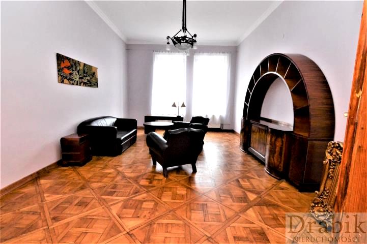 Mieszkanie Kraków