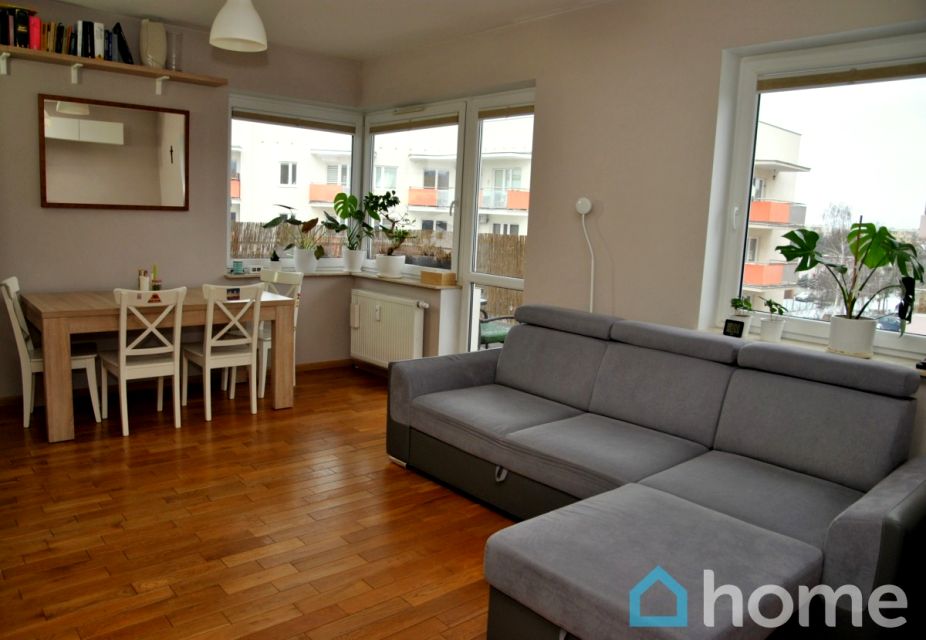 Mieszkanie Bydgoszcz