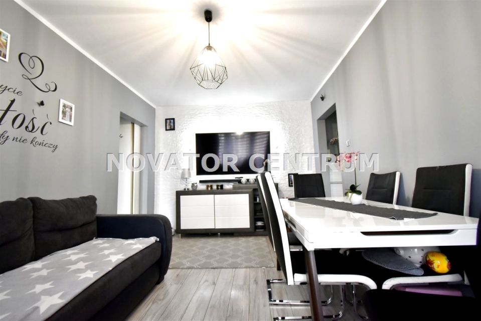 Mieszkanie Bydgoszcz