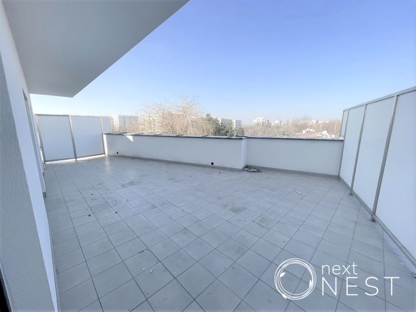 Mieszkanie apartamentowiec Warszawa