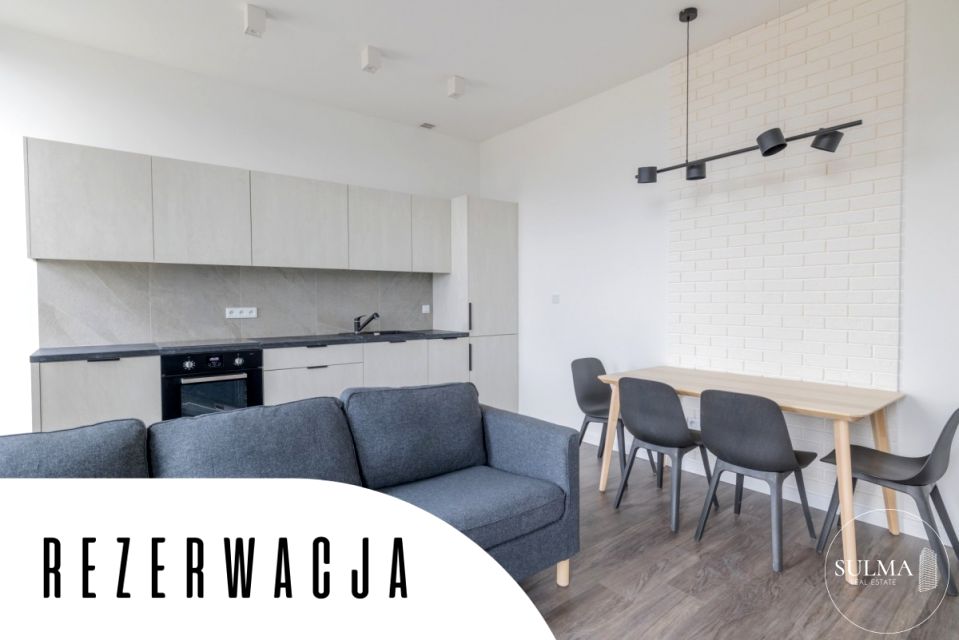 Mieszkanie apartamentowiec wynajem