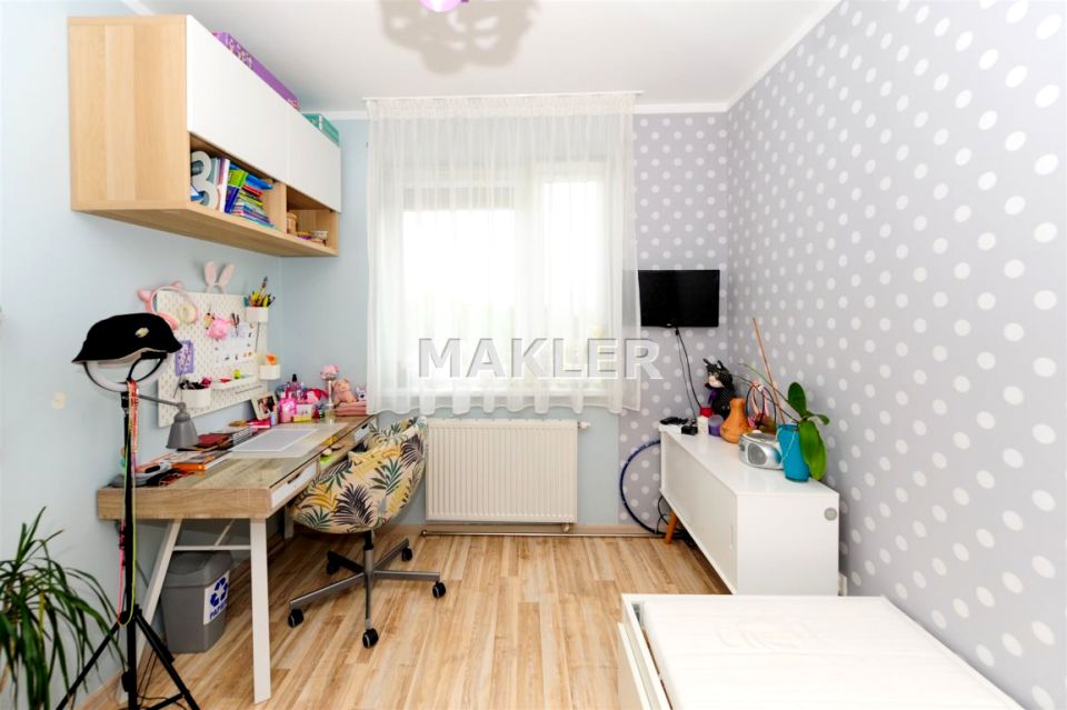 Mieszkanie Bydgoszcz