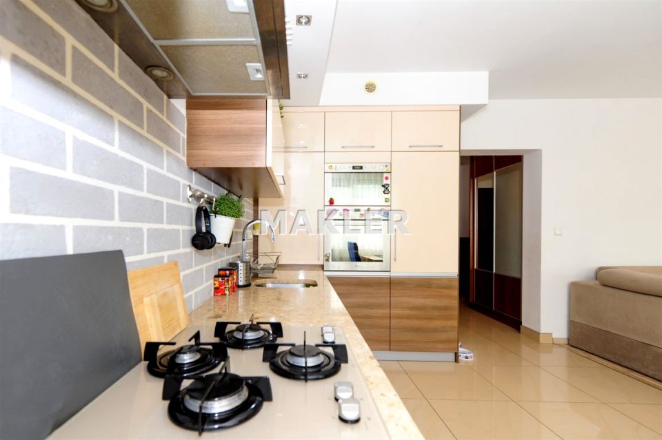 Mieszkanie Bydgoszcz