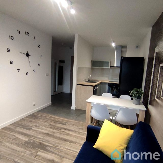 Mieszkanie apartamentowiec sprzedaż