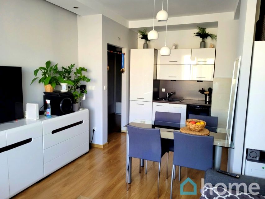 Mieszkanie Bydgoszcz