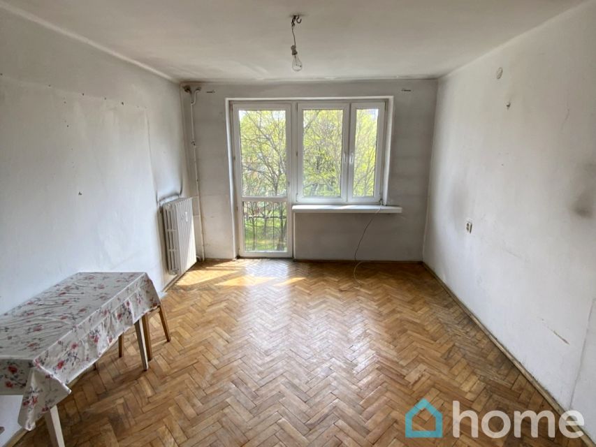 Mieszkanie Kraków